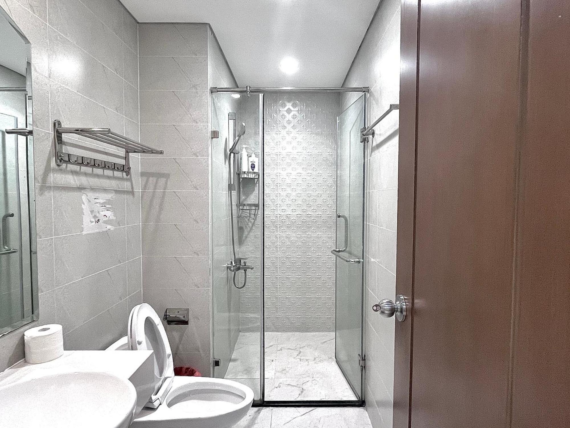 Vinhomes Luxury At Binh Thanh - Luna Landmark Appartement Hô Chi Minh-Ville