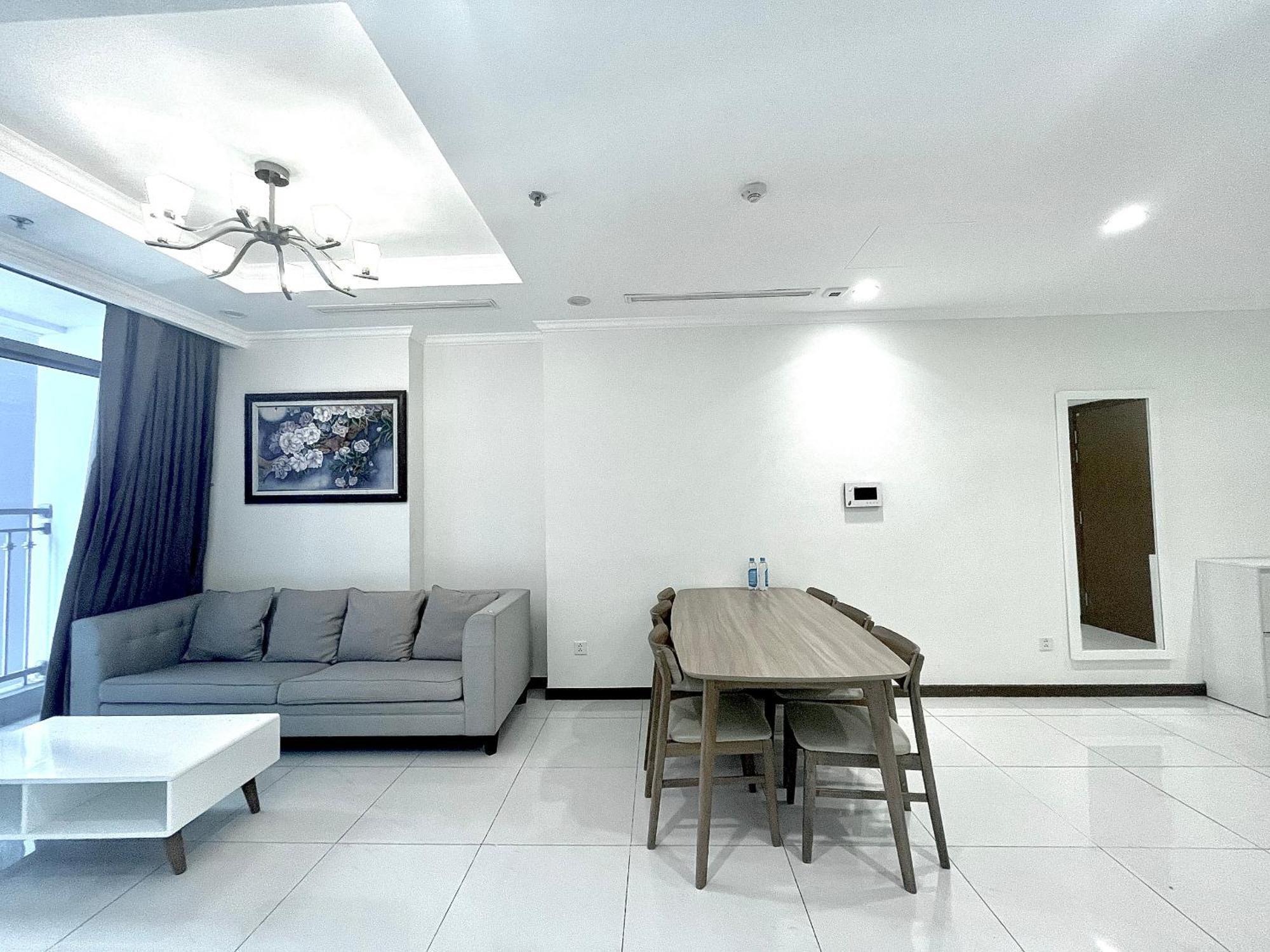 Vinhomes Luxury At Binh Thanh - Luna Landmark Hô Chi Minh-Ville