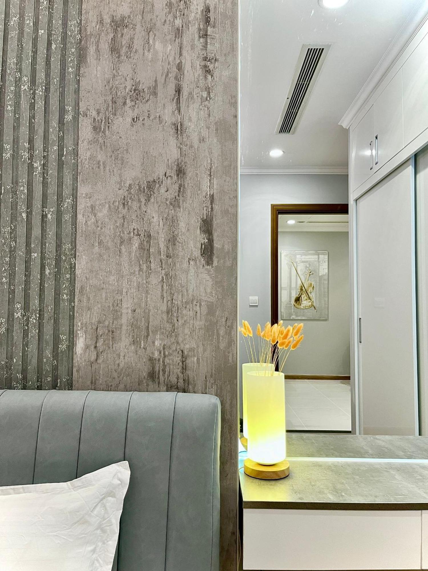 Vinhomes Luxury At Binh Thanh - Luna Landmark Appartement Hô Chi Minh-Ville